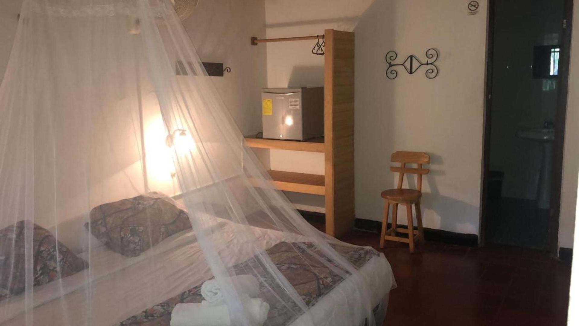 Hotel Minca - La Casona Eksteriør bilde